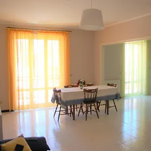 Appartamento Rina Centro Sicilia Pietraperzia