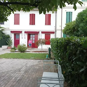 Casa vacanze Casa Della Magnolia Conegliano