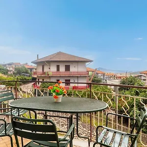 Casa vacanze Turistico Rosina Etna Maletto