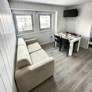Appartamento La Casa Delle Graffette Passo del Tonale