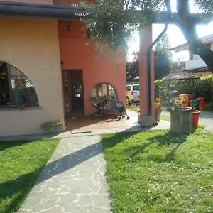 Appartamento Casa Amica Padova