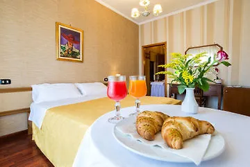 Hotel Ristorante Donato Calvizzano