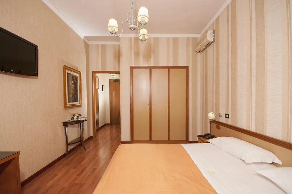 Hotel Ristorante Donato Calvizzano