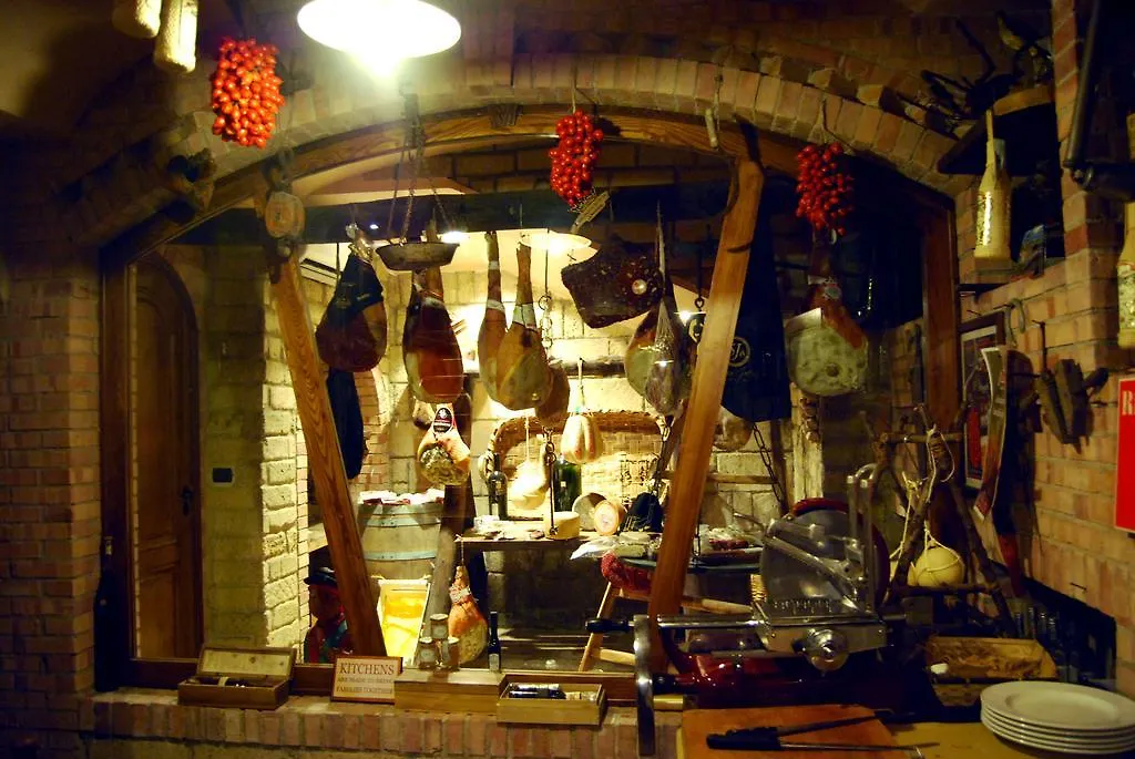 Hotel Ristorante Donato Calvizzano