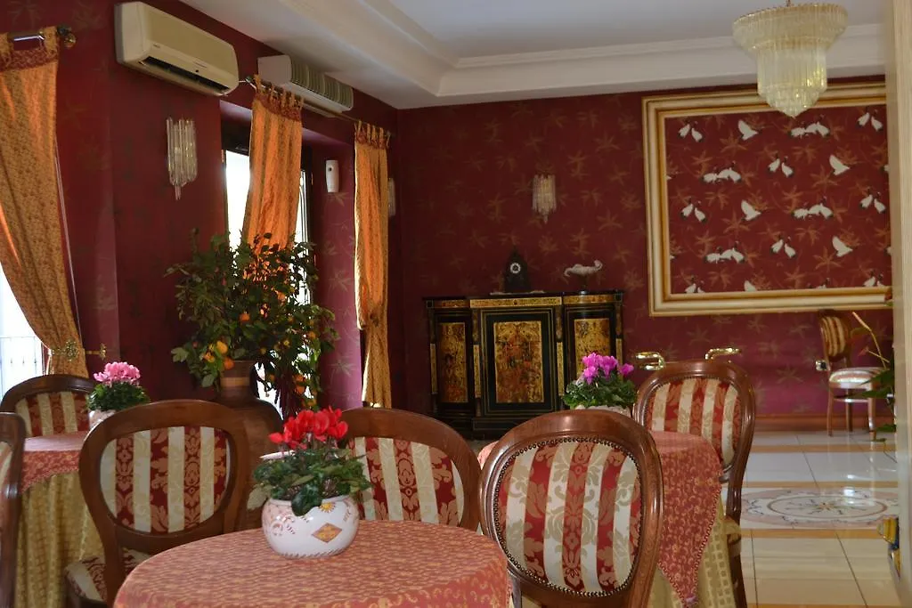 Hotel Ristorante Donato