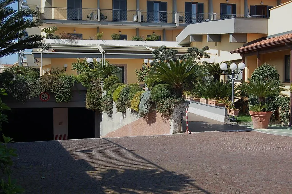 Hotel Ristorante Donato Calvizzano