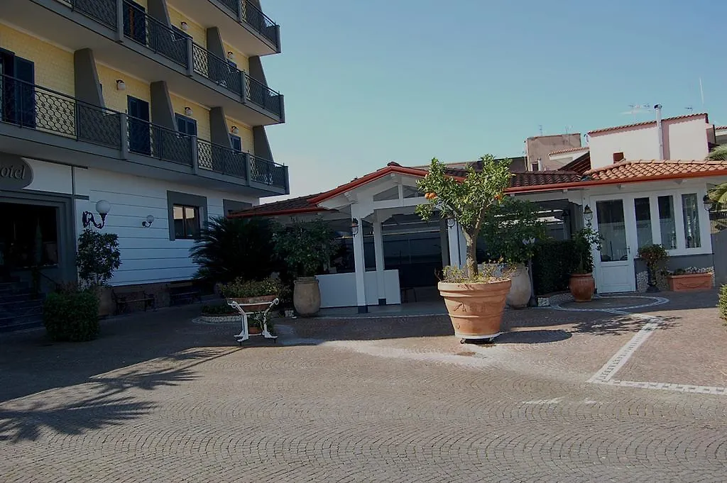 Hotel Ristorante Donato Calvizzano