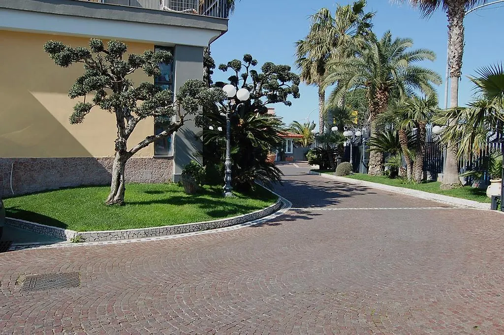 Hotel Ristorante Donato Calvizzano
