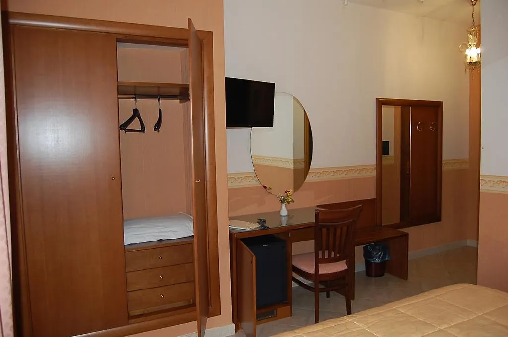 Hotel Ristorante Donato Calvizzano