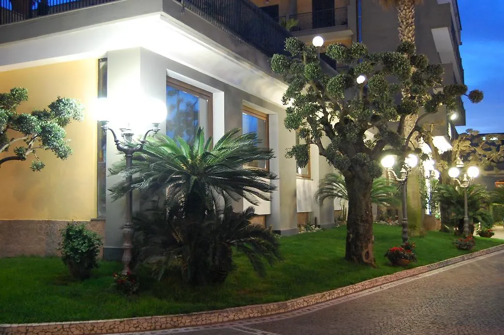 Hotel Ristorante Donato Calvizzano