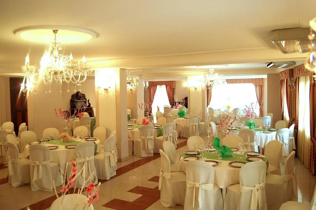 Hotel Ristorante Donato Calvizzano