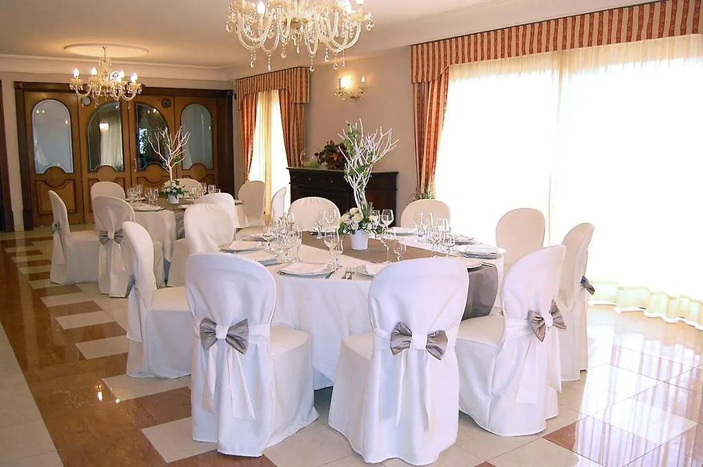 Hotel Ristorante Donato Calvizzano
