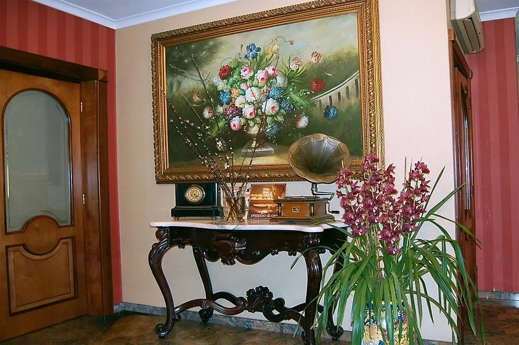 Hotel Ristorante Donato Calvizzano