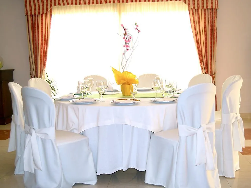 Hotel Ristorante Donato Calvizzano