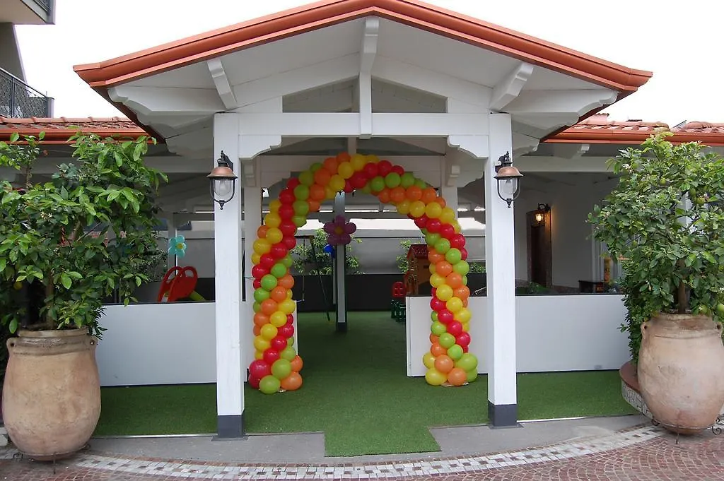 Hotel Ristorante Donato Calvizzano