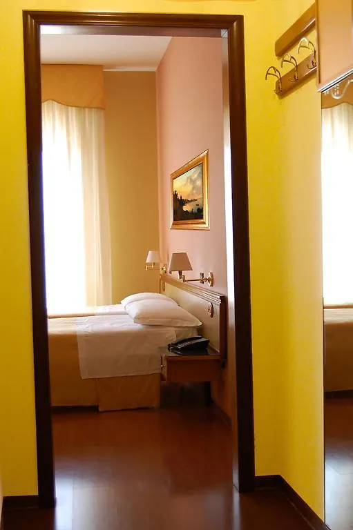 Hotel Ristorante Donato Calvizzano