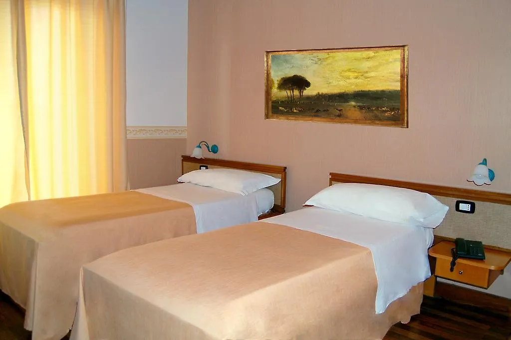 Hotel Ristorante Donato