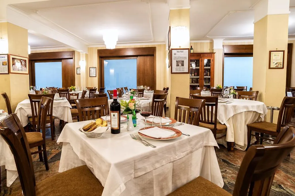 Hotel Ristorante Donato Calvizzano