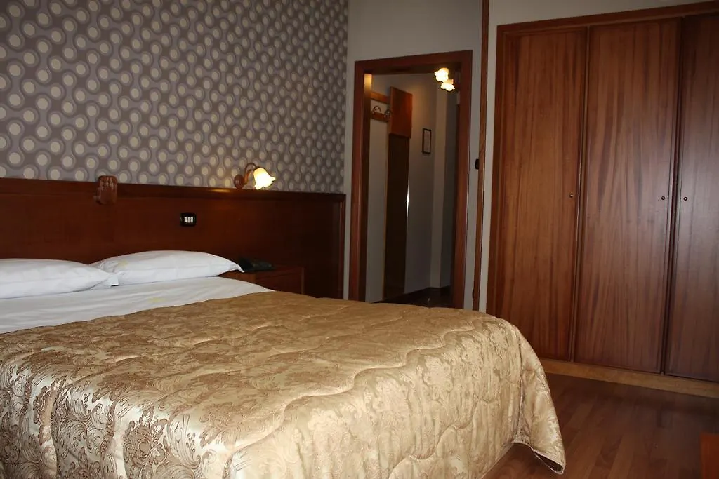 Hotel Ristorante Donato Italy