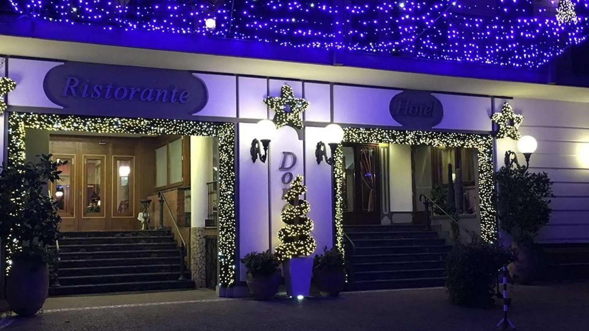Hotel Ristorante Donato Calvizzano
