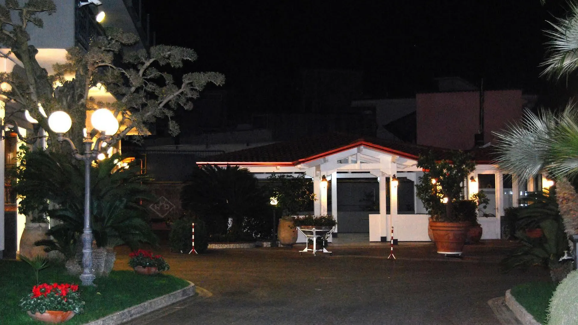 Hotel Ristorante Donato Calvizzano