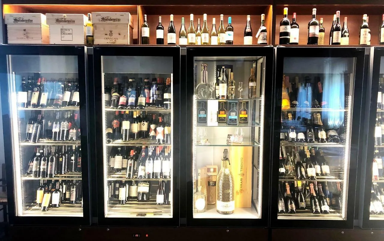 Hotel Ristorante Donato Calvizzano